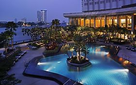 Shangri la Hotel Bangkok Thailand